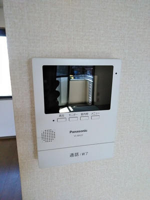 【セキュリティ】 | グランシャリオ