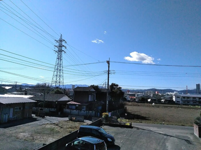 【展望】 | グランシャリオ