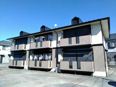 【外観】 | グランシャリオ