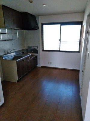 【居間・リビング】 | グランシャリオ