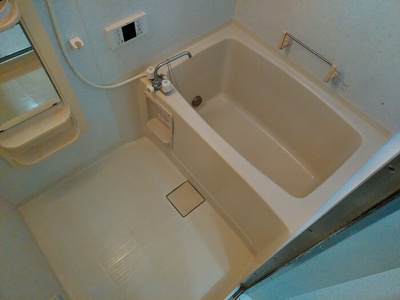 【浴室】 | グランシャリオ