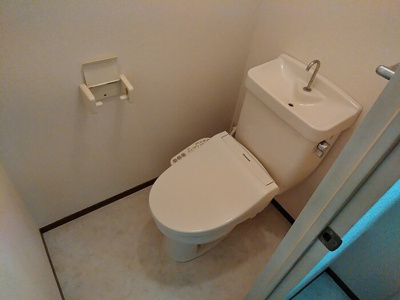 【トイレ】 | グランシャリオ