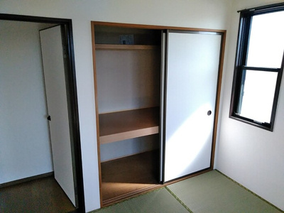 【収納】 | グランシャリオ