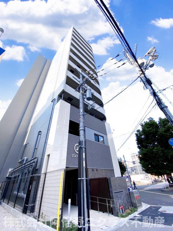 N Residence 新今宮