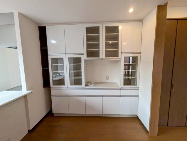 西九条大国町のその他