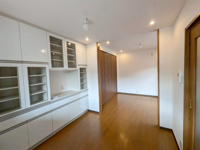 西九条大国町のその他