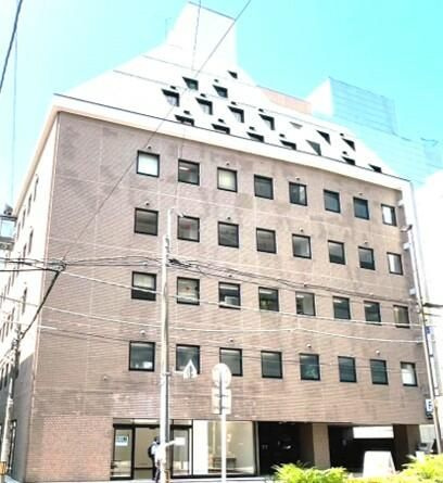 大黒屋ビルヂング