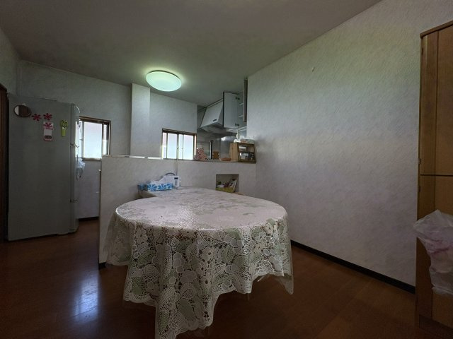 半田市長根町1丁目のキッチン|2F：キッチン8.3帖