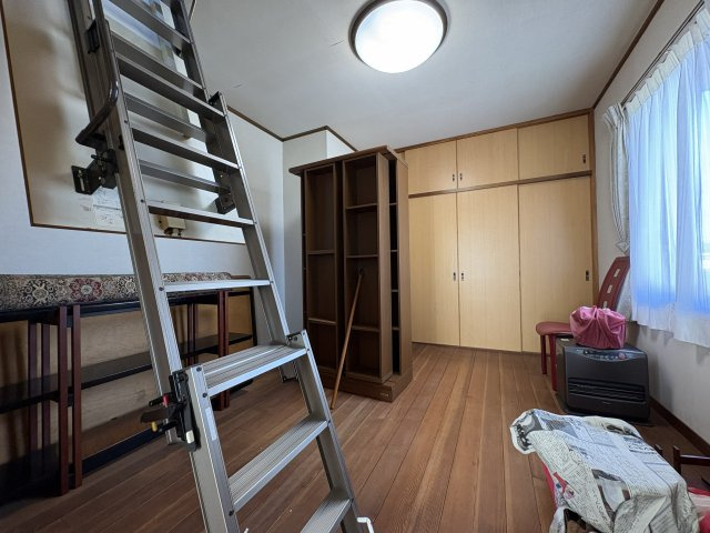 半田市長根町1丁目の洋室|2F：洋室6.7帖