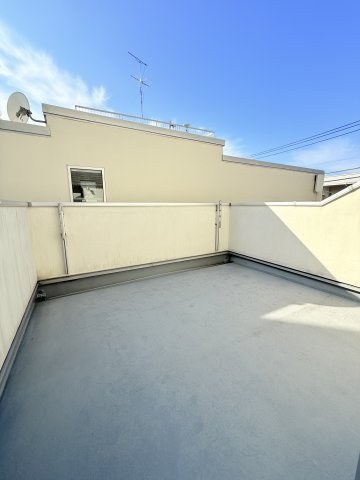 小茂根４丁目中古戸建の収納|シューズボックス