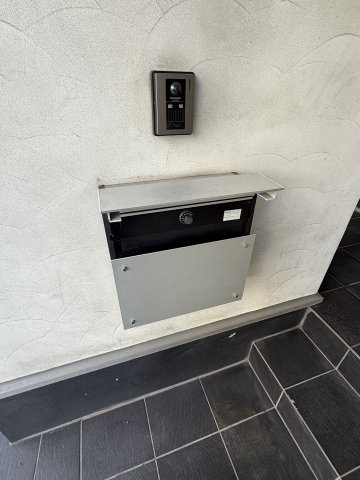 小茂根４丁目中古戸建の居間・リビング