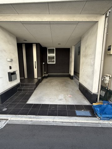 小茂根４丁目中古戸建の外観