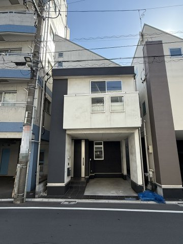 小茂根４丁目中古戸建