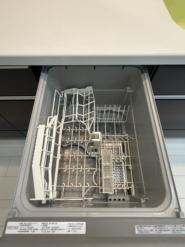 小茂根４丁目中古戸建の設備|食洗機