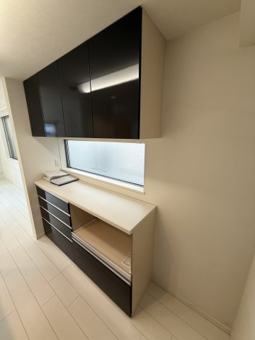 小茂根４丁目中古戸建のその他|カップボード