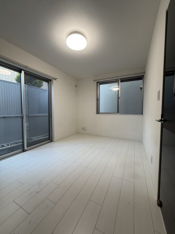 小茂根４丁目中古戸建のトイレ|1階