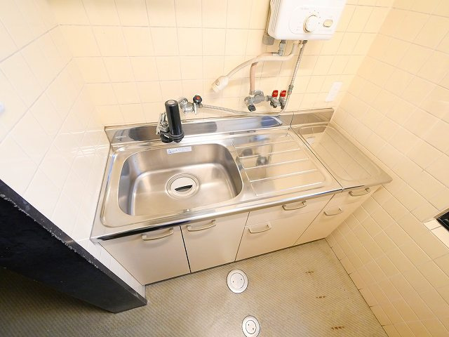 M-BLDのその他共用部分