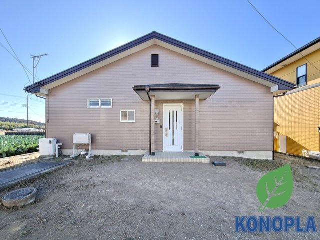 【中古戸建】渋川市北橘町真壁