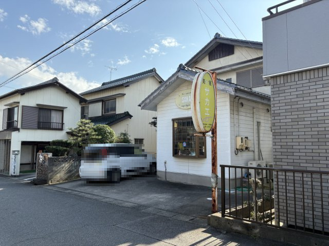 半田市庚申町2丁目の周辺