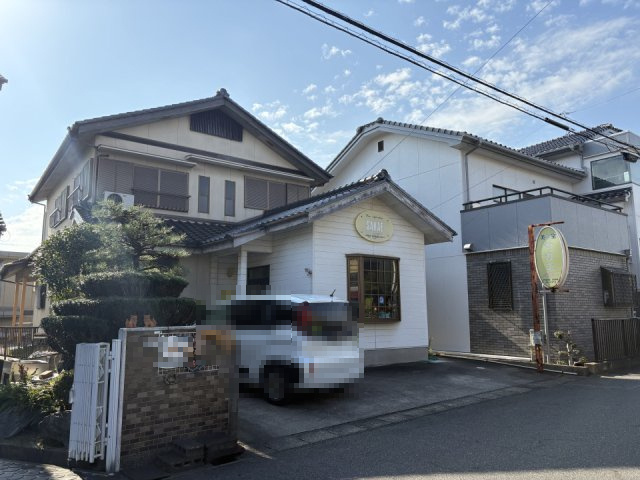 半田市庚申町2丁目の周辺