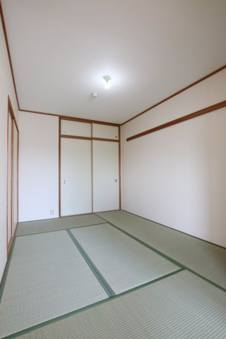【和室】 | フィオーレ白鷺