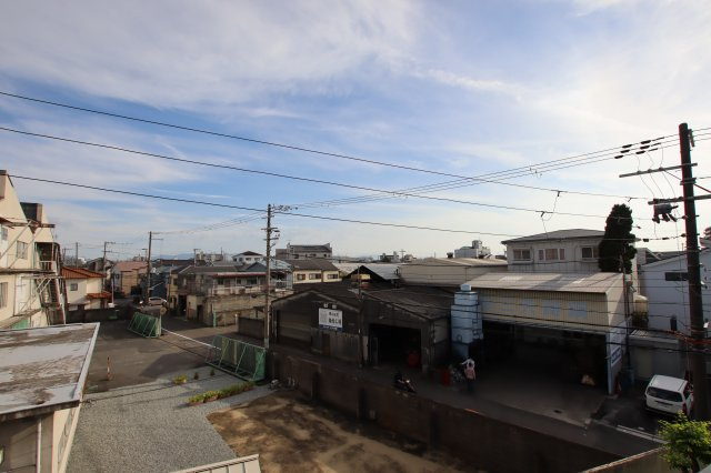 【展望】 | フィオーレ白鷺