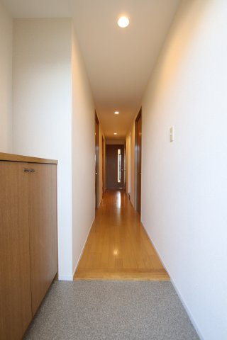 【玄関】 | フィオーレ白鷺