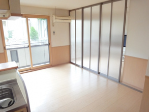 【居間・リビング】