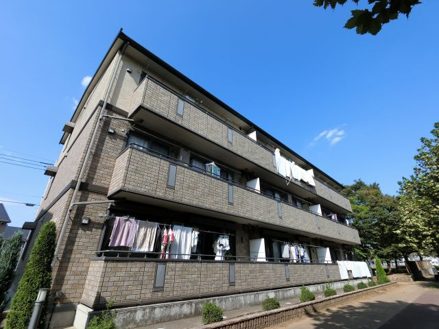 【外観】 | カーサみつわ台　J