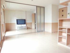 【居間・リビング】