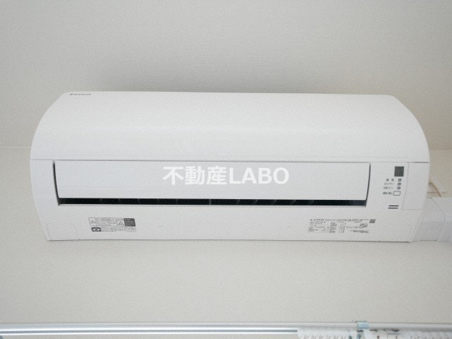 アービングNeo平野駅前の設備