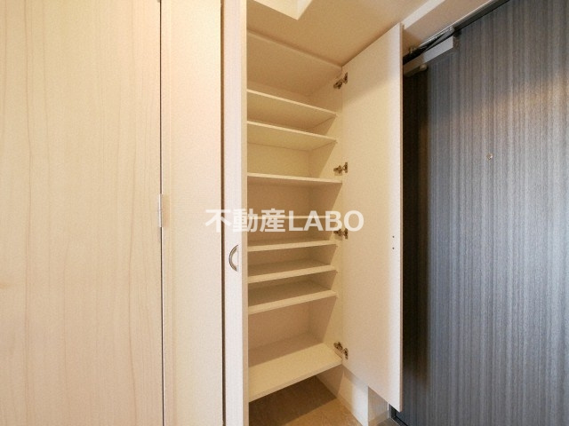 アービングNeo平野駅前のその他共用部分