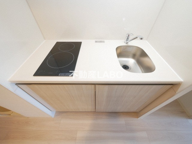 アービングNeo平野駅前のその他