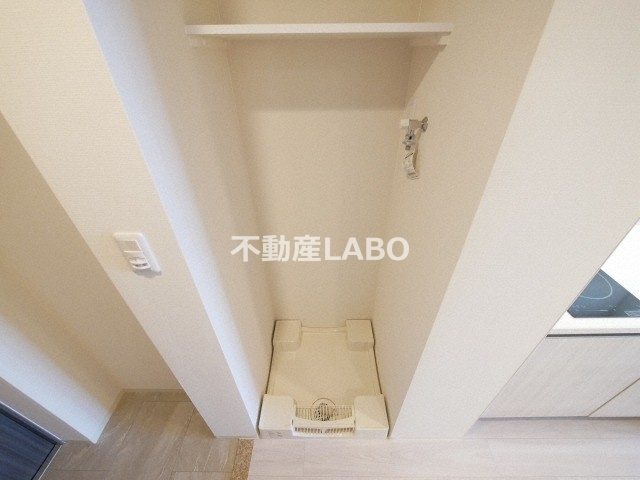 アービングNeo平野駅前のその他