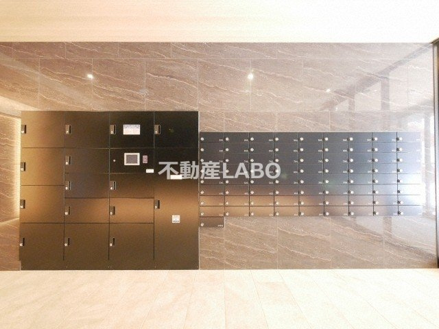 アービングNeo平野駅前のその他