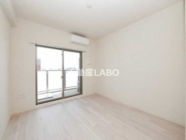 アービングNeo平野駅前の居間・リビング