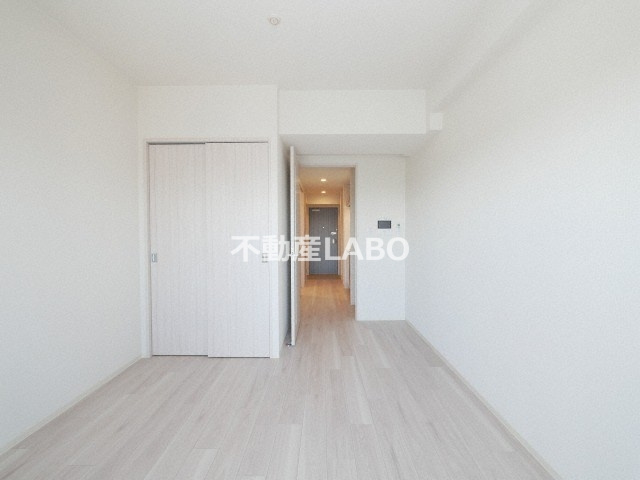 アービングNeo平野駅前の内装