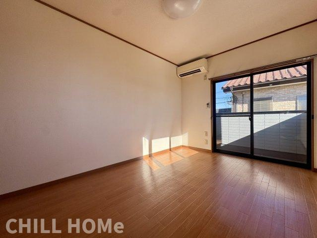 ロックハイツ2の洋室|他社様掲載物件もまとめてご紹介、ご案内可能です(^^)/