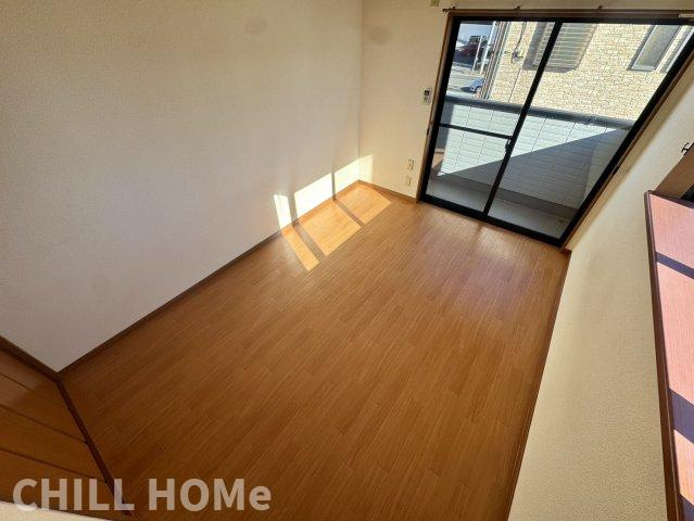 ロックハイツ2の洋室|他社様掲載物件もまとめてご紹介、ご案内可能です(^^)/