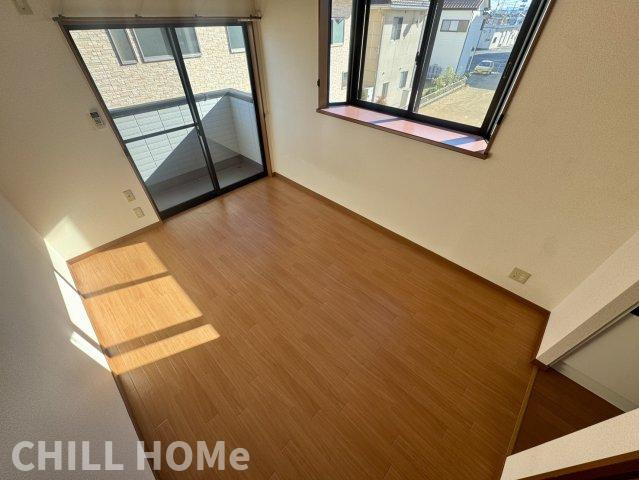 ロックハイツ2の洋室|他社様掲載物件もまとめてご紹介、ご案内可能です(^^)/