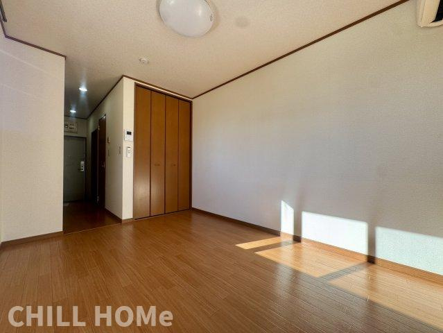 ロックハイツ2の洋室|他社様掲載物件もまとめてご紹介、ご案内可能です(^^)/