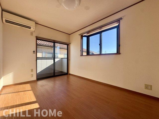 ロックハイツ2の居間・リビング|他社様掲載物件もまとめてご紹介、ご案内可能です(^^)/