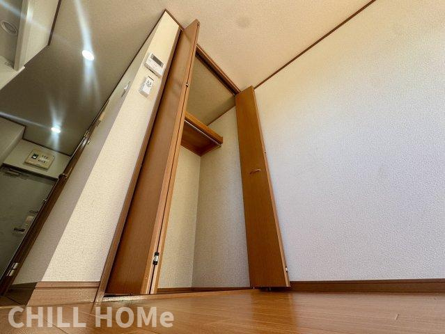 ロックハイツ2の収納|他社様掲載物件もまとめてご紹介、ご案内可能です(^^)/