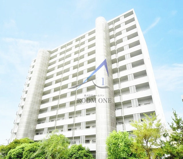 ビレッジハウス潮見タワー１号棟