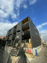 ＴＨＥ　ＢＥＬＵＧＡ　世田谷　ＲＥＳＩＤＥＮＣＥ（ザ　ベルーガ　セタガヤ　レジデンス）の画像