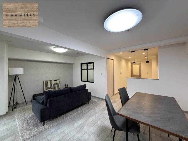 メロディハイム東船場