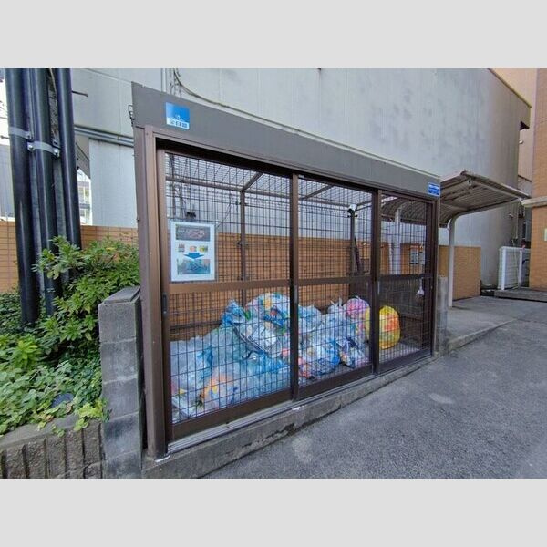 エルグランデ栄のその他共用部分