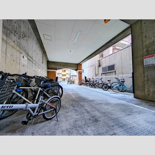 エルグランデ栄のその他共用部分