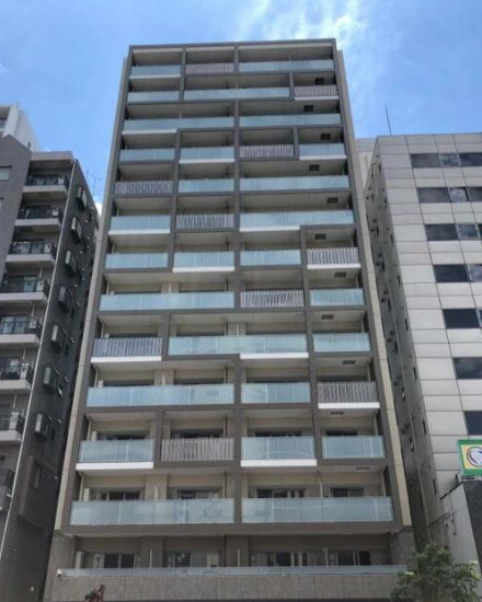 オーベルアーバンツ両国