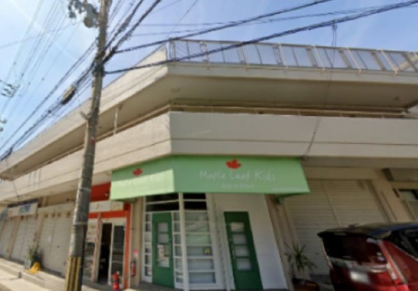 【外観】 | サンロイヤル霞ヶ丘